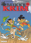 Cover for Mikke krim (Hjemmet / Egmont, 1994 series) #4/1995