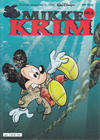 Cover for Mikke krim (Hjemmet / Egmont, 1994 series) #6/1995