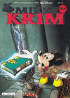 Cover for Mikke krim (Hjemmet / Egmont, 1994 series) #8/1995