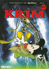 Cover for Mikke krim (Hjemmet / Egmont, 1994 series) #9/1995