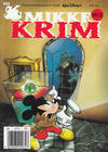 Cover for Mikke krim (Hjemmet / Egmont, 1994 series) #12/1995