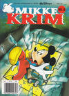 Cover for Mikke krim (Hjemmet / Egmont, 1994 series) #13/1995