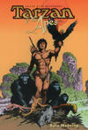 Cover for Edgar Rice Burroughs' Tarzan of the Apes (Dark Horse, 1999 series) 