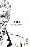 Cover for Joker : L'Homme qui rit (Urban Comics, 2019 series) [Limited Edition]