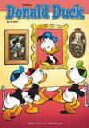 Cover for Donald Duck (Sanoma Uitgevers, 2002 series) #41/2019