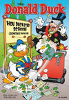 Cover for Donald Duck (Sanoma Uitgevers, 2002 series) #39/2019