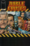 Cover for Noble Causes (Image, 2002 series) #3 [Cover B]