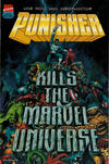 Cover Thumbnail for Punisher Kills the Marvel Universe (2001 series)  [Open House Edition]