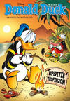Cover for Donald Duck (Sanoma Uitgevers, 2002 series) #45/2019