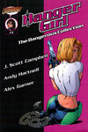 Cover for Danger Girl Sonderband (Dino Verlag, 2001 series) #1