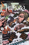 Cover for John Constantine: Hellblazer (DC, 2020 series) #8