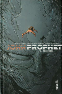 Cover Thumbnail for John Prophet (Urban Comics, 2013 series) #1 - Rémission