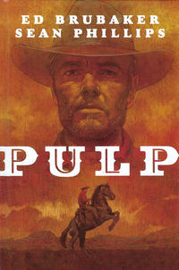 Cover Thumbnail for Pulp (Image, 2020 series) 