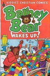 Cover Thumbnail for Barney Bear Wakes Up (1977 series)  [No-Price]