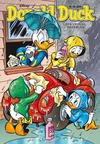Cover for Donald Duck (Sanoma Uitgevers, 2002 series) #50/2019