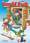 Cover for Donald Duck (Sanoma Uitgevers, 2002 series) #2/2020