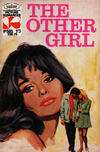 Cover for Picture Romances (IPC, 1969 ? series) #585