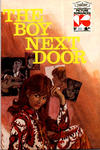 Cover for Picture Romances (IPC, 1969 ? series) #552