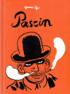 Cover for Pascin (Uncivilized Books, 2016 series) 