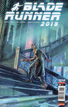 Cover for Blade Runner 2019 (Titan, 2019 series) #8