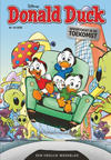 Cover for Donald Duck (Sanoma Uitgevers, 2002 series) #10/2020