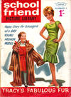 Cover for School Friend Picture Library (Amalgamated Press, 1962 series) #1