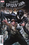 Cover for Symbiote Spider-Man: Alien Reality (Marvel, 2020 series) #5