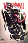 Cover Thumbnail for Amazing Spider-Man: Venom Inc. Omega (2018 series) #1 [ComicXposure Exclusive - Clayton Crain]