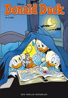 Cover for Donald Duck (Sanoma Uitgevers, 2002 series) #13/2020