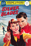 Cover for Young Lovers Picture Story Library (Pearson, 1958 series) #3 - Silver Blades