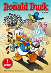 Cover for Donald Duck (Sanoma Uitgevers, 2002 series) #15/2020