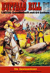 Cover for Lasso-Sonderheft (Bastei Verlag, 1968 series) #9