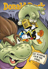 Cover for Donald Duck (Sanoma Uitgevers, 2002 series) #17/2020