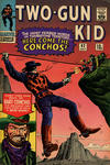 Cover Thumbnail for Two Gun Kid (1953 series) #82 [British]
