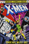 Cover for The Uncanny X-Men Omnibus (Marvel, 2006 series) #2 [Second Edition]