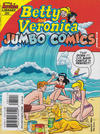 Cover for Betty and Veronica Double Digest Magazine (Archie, 1987 series) #285