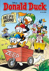 Cover for Donald Duck (Sanoma Uitgevers, 2002 series) #18/2020