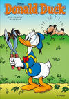 Cover for Donald Duck (Sanoma Uitgevers, 2002 series) #19/2020