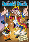 Cover for Donald Duck (Sanoma Uitgevers, 2002 series) #20/2020