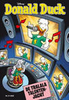 Cover for Donald Duck (Sanoma Uitgevers, 2002 series) #21/2020