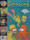Cover for Simpsons Illustrated (Welsh Publishing Group, 1991 series) #5