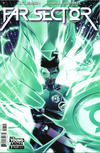 Cover for Far Sector (DC, 2020 series) #7
