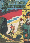 Cover for Western Super Thriller Comics (World Distributors, 1950 ? series) #73