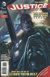 Cover Thumbnail for Justice League (2011 series) #32 [Combo-Pack]