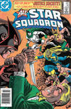 Cover Thumbnail for All-Star Squadron (1981 series) #30 [Canadian]
