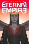 Cover Thumbnail for Eternal Empire (2017 series) #1 [Blind Box '25th Anniversary-Branded' Cover]