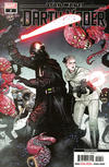 Cover for Star Wars: Darth Vader (Marvel, 2020 series) #2 [Second Printing]