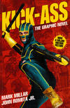 Cover for Kick-Ass (Titan, 2010 series) 