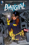 Cover Thumbnail for Batgirl (2015 series) #1 - The Batgirl of Burnside [First Printing]