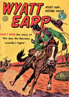 Cover for Wyatt Earp (Horwitz, 1957 ? series) #17